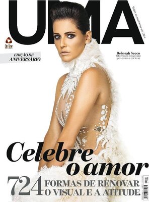 cover image of Revista UMA